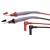 Probe Master 8017S meetsnoeren