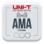 UNI-T UTS3000-AMA analoge demodulatie analyse optie