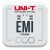 UNI-T UTS3000-EMI analyse optie