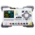 Rigol DP822 labvoeding