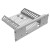 Rigol RM5041-montageset voor in een rack