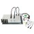 Sensepeek 6026 PCBite kit met 2x SQ500 500 MHz handsfree oscilloscoop probes