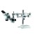 SM-4TP stereomicroscoop 7-45x
