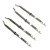Hakko T16 serie soldeerpunten (per 2 stuks)