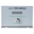 TekBox TBCDN-M1-AP Adapterpaneel met verbinder voor M1 coupling decoupling netwerk (CDN).