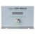 Tekbox TBCDN-M5-AP Adapterpaneel met verbinder voor M5 coupling decoupling netwerk (CDN)
