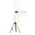 Tekbox TBTP4 houten statief