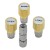 Tekbox TBVC-SM6 kalibratieset voor TBVNA-6000