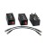 Tekbox DC-LISN-COMBO1B DC LISN set
