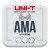UNI-T UTS1000-AMA analoge demodulatie analyse optie