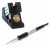 Weller WXP 120 soldeerbout + soldeerbouthouder