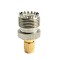 Adapter standing up