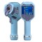 Fotric TK5 kit thermal camera dual view