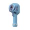 Fotric TK5 kit thermal camera back view