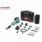 Fotric TK5 kit thermal camera open box