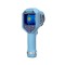 Fotric TK5 kit thermal camera angled view right