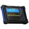 Harogic PXN-45 spectrum analyser side view 2