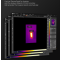 Guide IR E2 warmtebeeldcamera thermotools software voor analyse