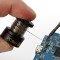 Sensepeek 7030 PCBite solder wire stand with wire for soldering
