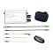 PRP1 power rail probe with accessories