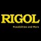 Rigol logo
