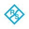 Rohde & Schwarz MXO5C 8CH 2GHz bandwidth upgrade 