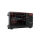 UNI-T UTG9354T+ function generator angled