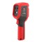 UNI-T UTi712s+ thermal imaging camera back side