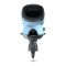 Weller PRISMA ESD 3D microscope angled front