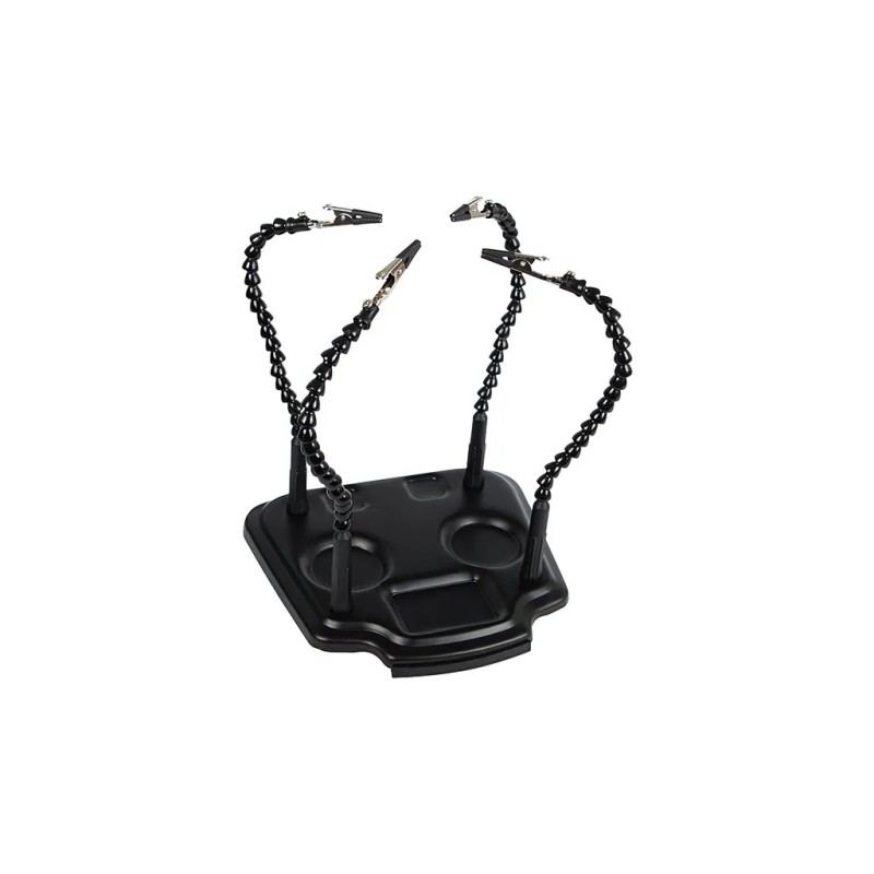 Derde hand X4 platform