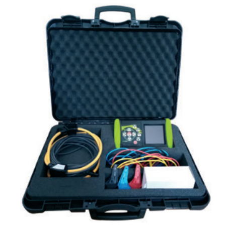 KPS Power Compact 3020 Power Quality Analyser