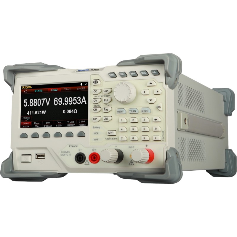 Rigol DL3041 electronic load