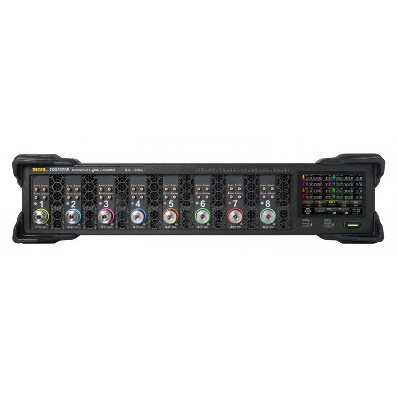 RF Explorer signaalgenerator reviews