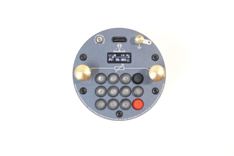 Extech