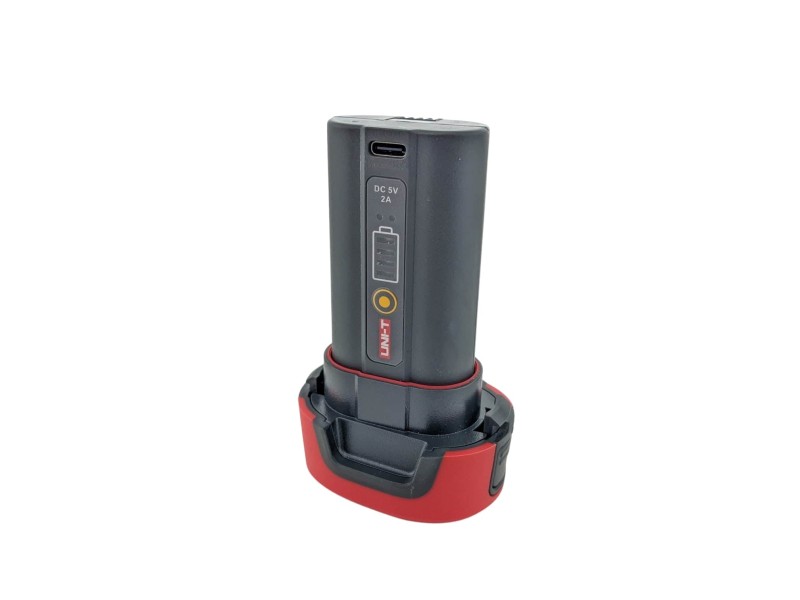 UNI-T UTi730E warmtebeeldcamera