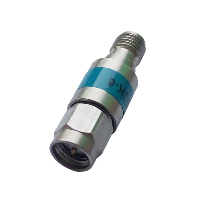 5x SMA Dämpfungsglied 20 DB – Stecker Auf Buchse Produktbild-Vorschau 4