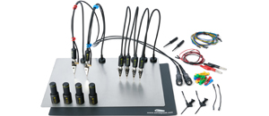Sensepeek 4019 PCBite complete kit