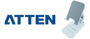 Gratis ATTEN-ELESHOP telefoonhouder