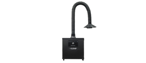 Extracteur de vapeurs de soudage FE1B-ESD