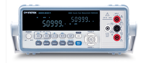 Multimètre GW Instek GDM-8341