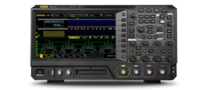 Oscilloscope MSO5072 de Rigol