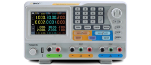 Alimentation électrique Owon ODP6033