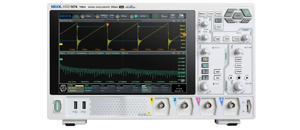 Oscilloscope DHO1074 de Rigol