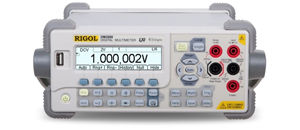 Multimètre DM3068 de Rigol