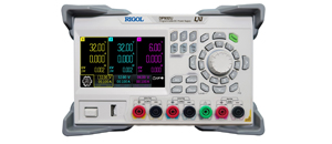 Alimentation électrique Rigol DP932U