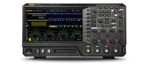 Oscilloscope MSO5074 de Rigol