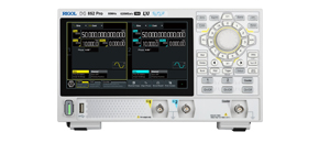 Rigol DG852 pro functiegenerator