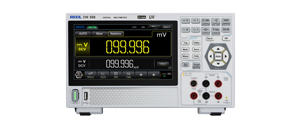 Rigol DM858 multimeter