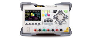 Rigol DP832A labvoeding