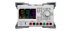 Rigol DP932U labvoeding